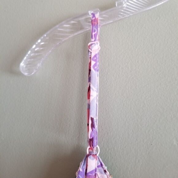 Free people Sun Dress. NWT. SZ L A-34.  A3416 - Picture 6 of 8